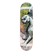 Hail Storm "Carlyle" Deck