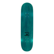 Hail Storm "Carlyle" Deck