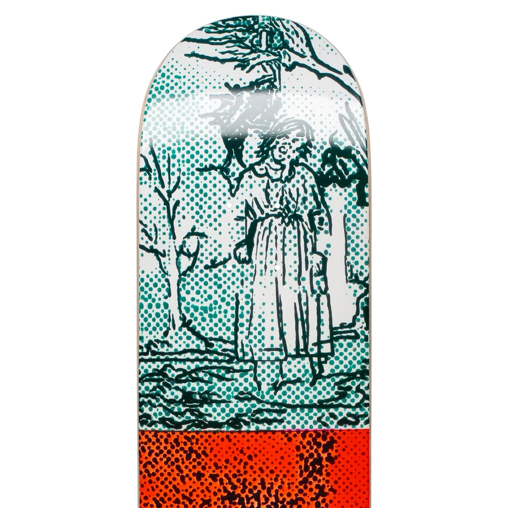 Sabbath "Krull" Deck