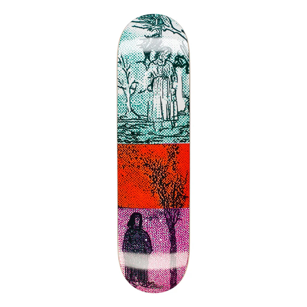 Sabbath "Krull" Deck