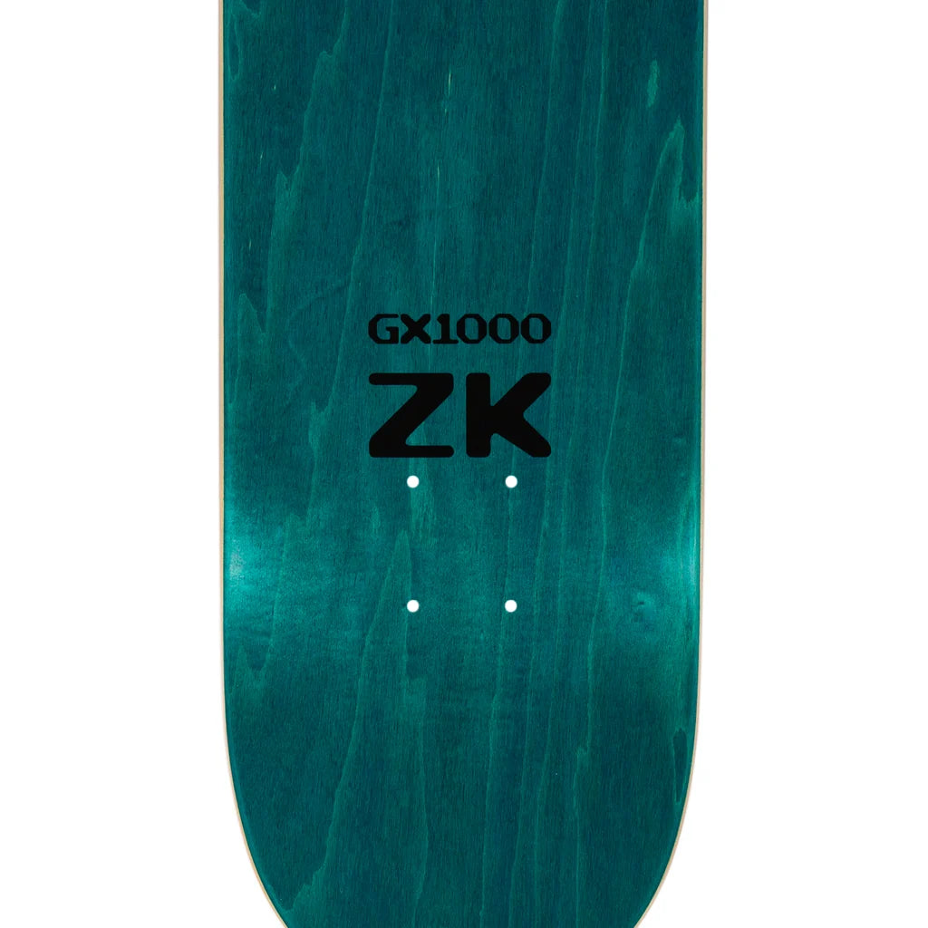 Sabbath "Krull" Deck