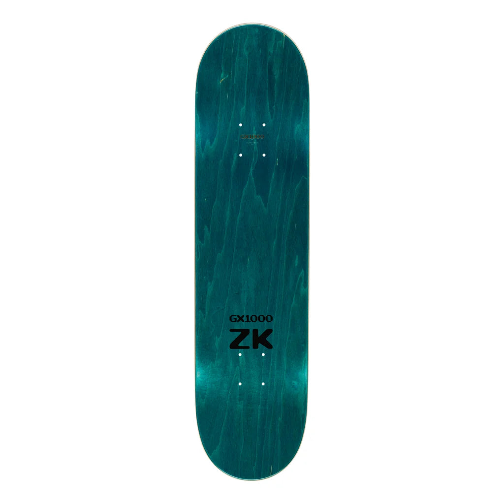 Sabbath "Krull" Deck