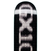 OG Logo Blur Deck - Black