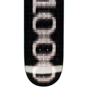 OG Logo Blur Deck - Black
