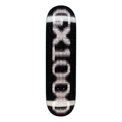 OG Logo Blur Deck - Black