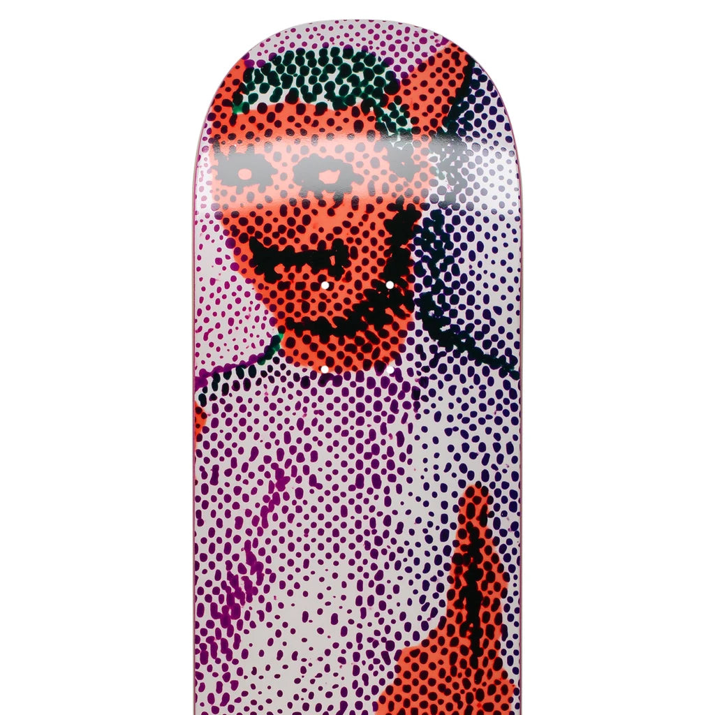 Possessed "T4" Deck