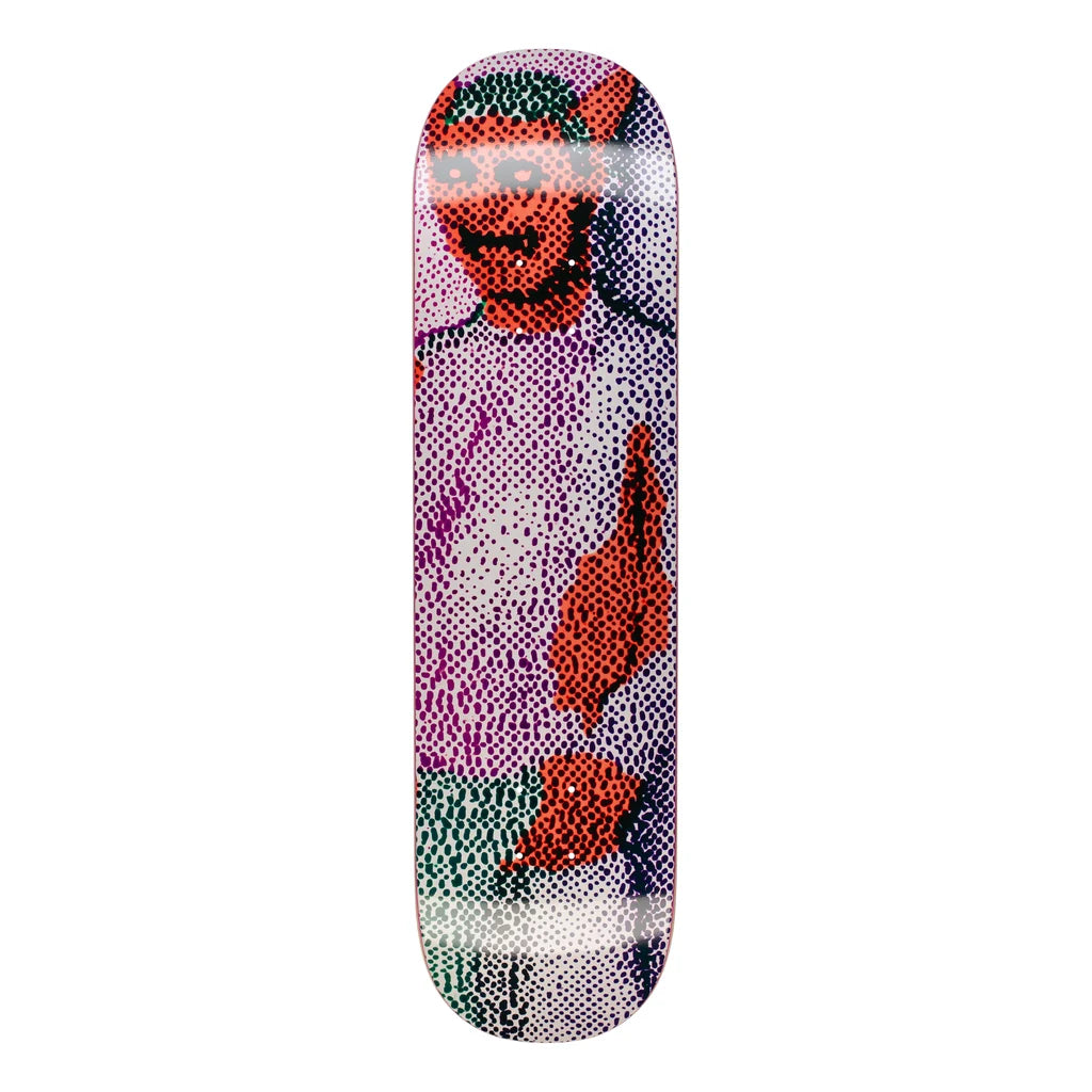 Possessed "T4" Deck