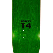 Possessed "T4" Deck