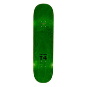 Possessed "T4" Deck
