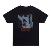 T-Shirt Outlaw - Noir