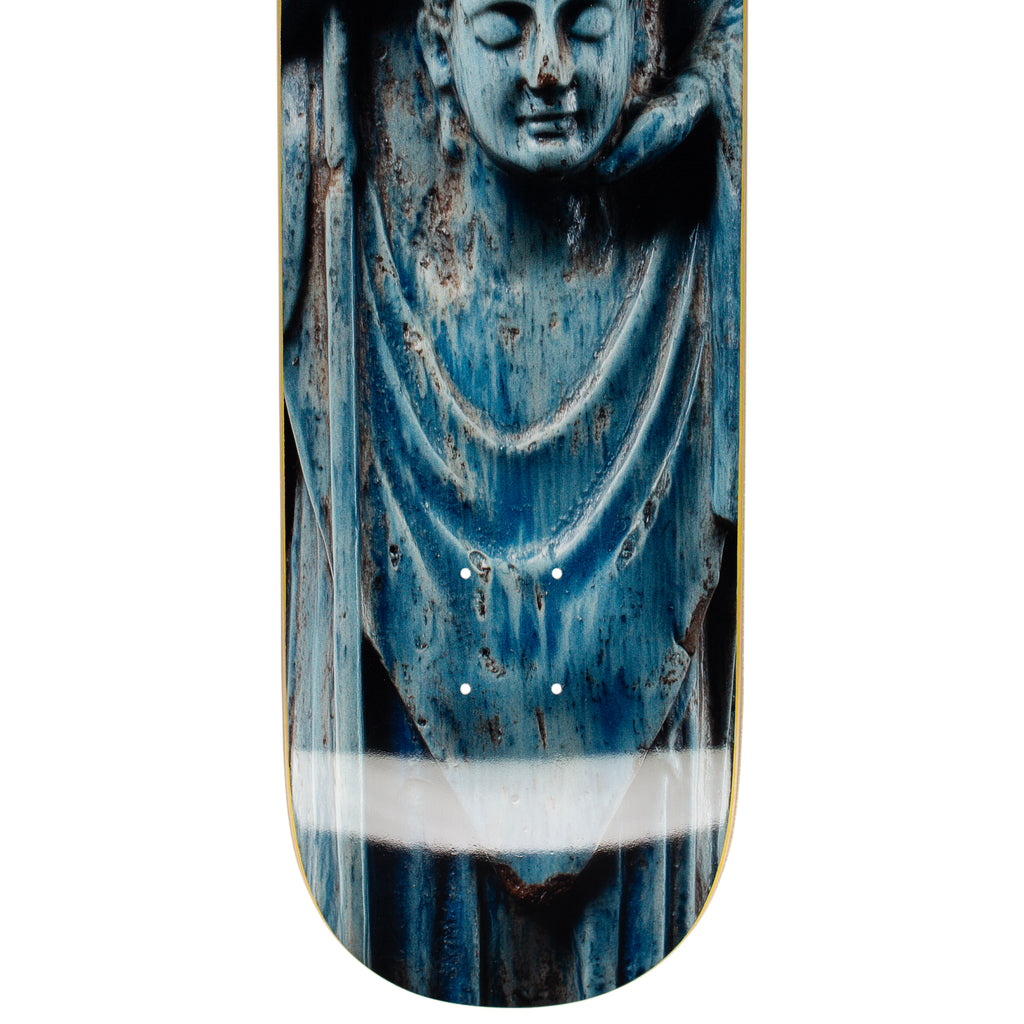 Headless "T4" Deck