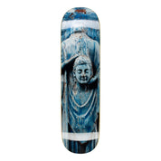 Headless "T4" Deck