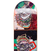 Faces #1 "Krull" Deck