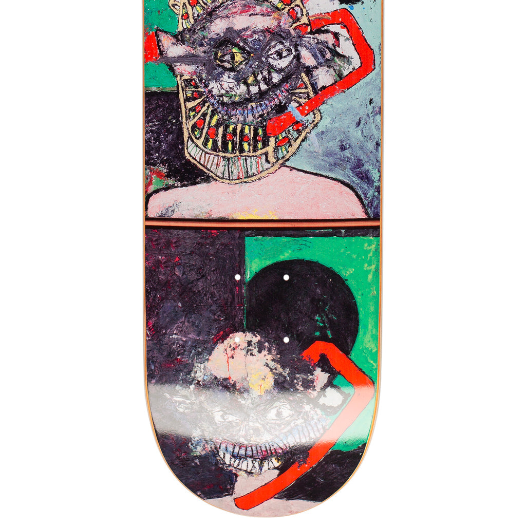 Faces #1 "Krull" Deck