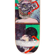 Faces #1 "Krull" Deck