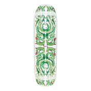 Fish Wall "Fun Shape" Deck