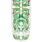 Fish Wall "Fun Shape" Deck