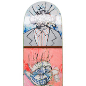 Faces #2 "Carlyle" Deck