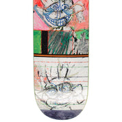 Faces #2 "Carlyle" Deck