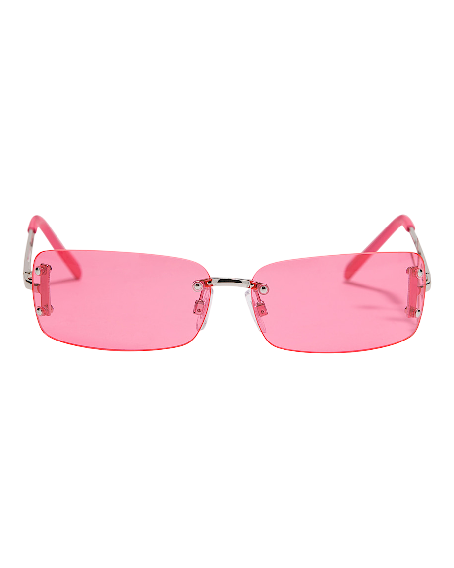 Gemini Lunettes de Soleil - Rose Cherries Jubilee