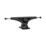 Gen 6 Bear Trucks (180mm 50°) - Noir - Noir 90A Bushings