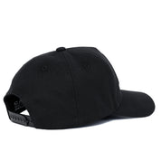 Casquette C-Star Phosphorescente - Noir