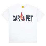 Gnome Tee - White