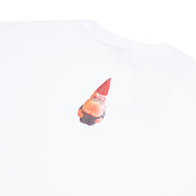 Gnome Tee - White