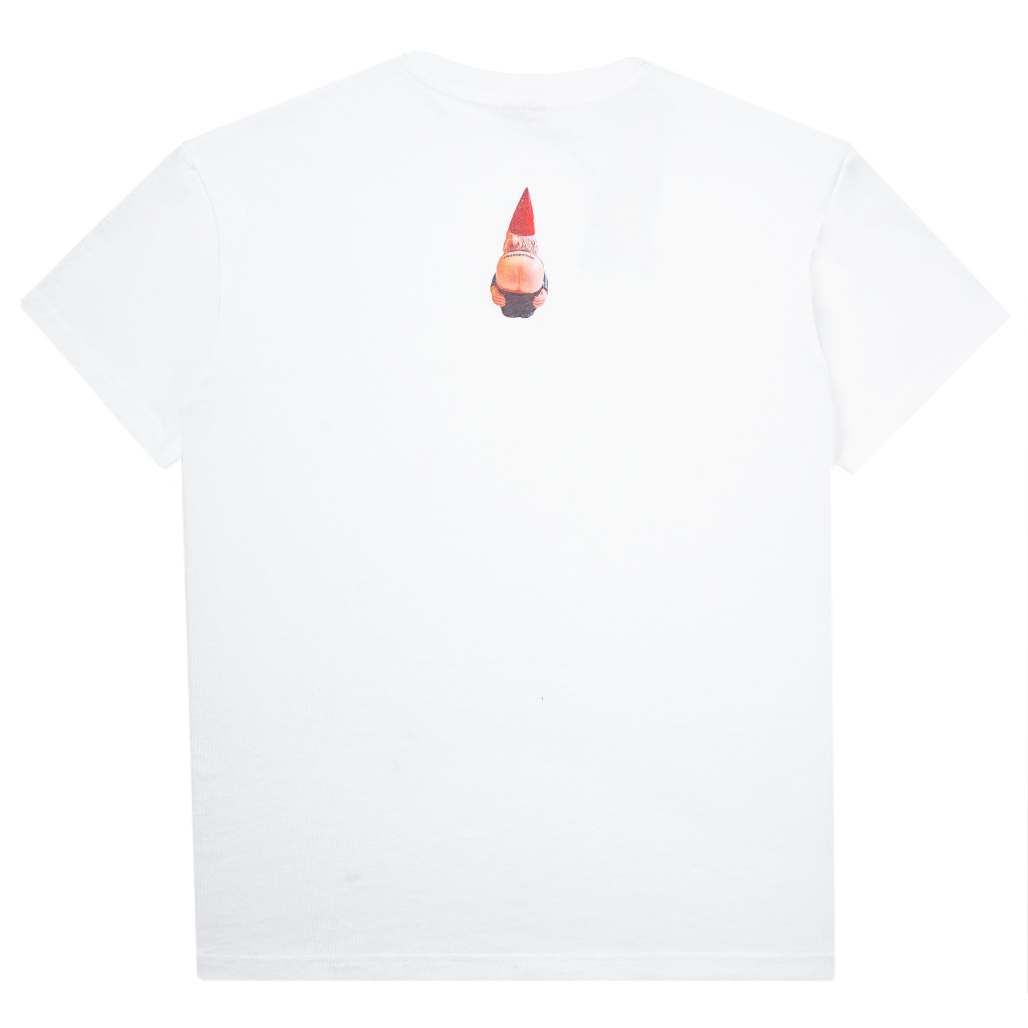 Carpet Company Gnome Tee - White – Palm Isle Skateshop Carpet Company Gnome Tee - White – Palm Isle Skateshop