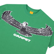 Goddess Tee - Green