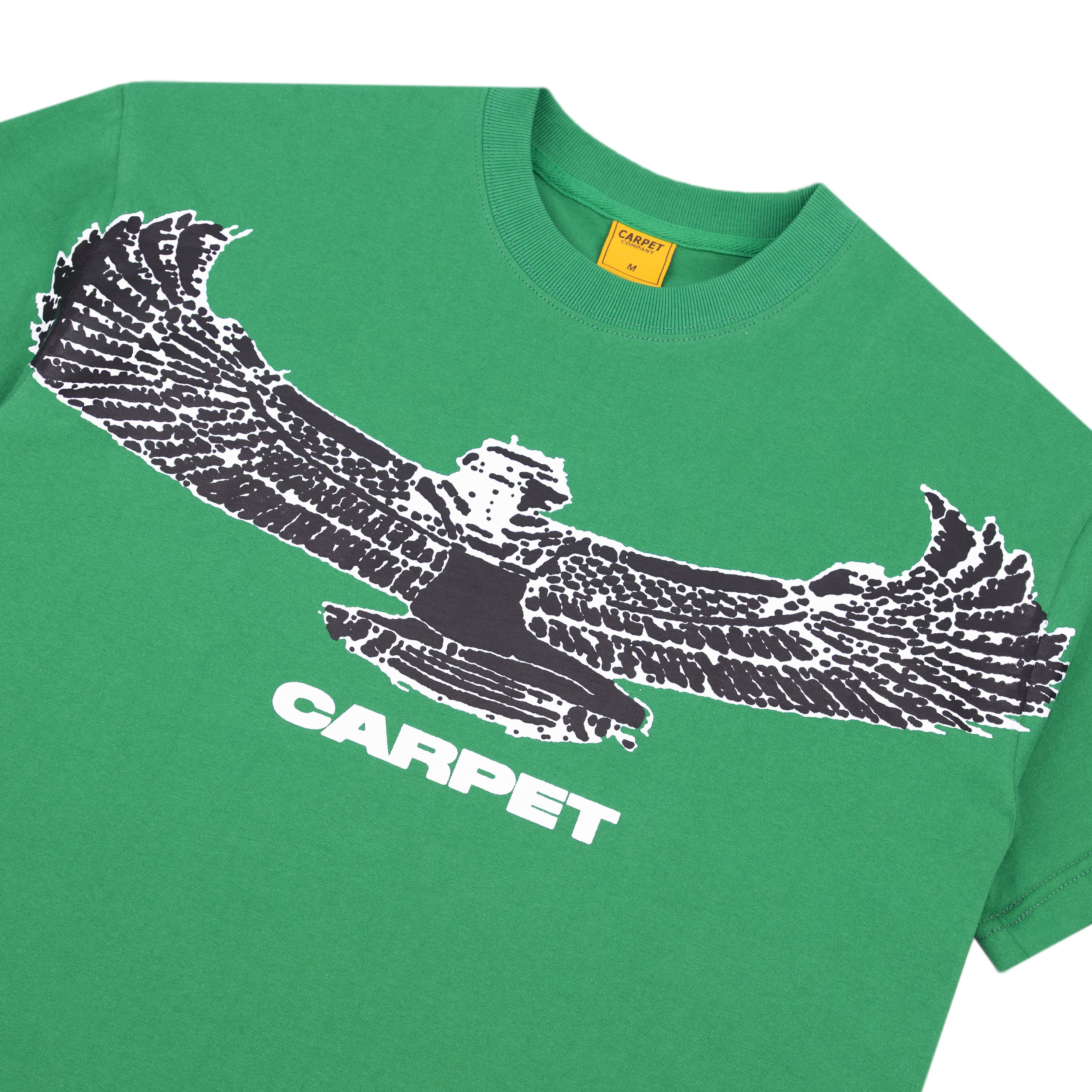 Goddess Tee - Green