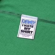 Goddess Tee - Green