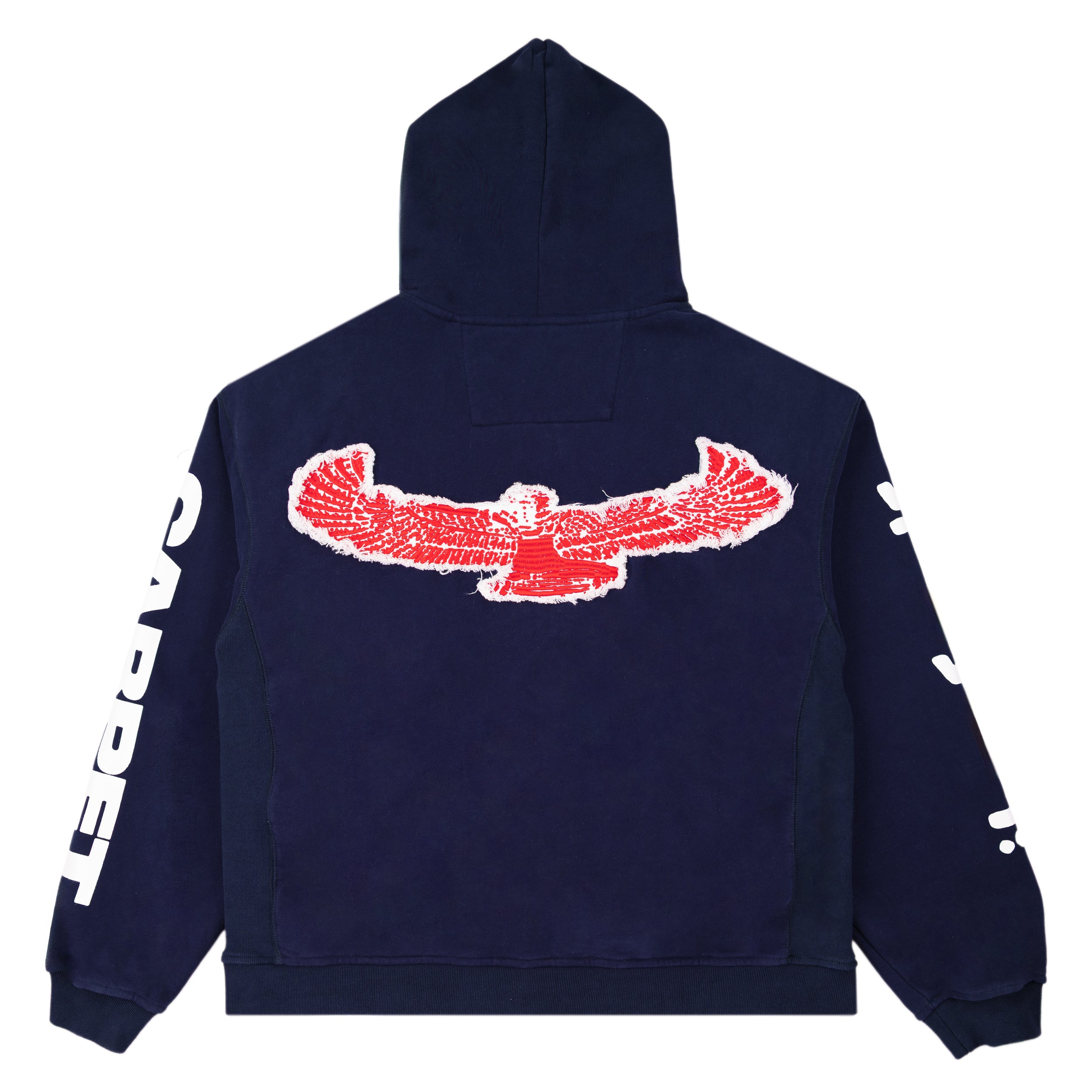 Goddess Hoodie - Navy