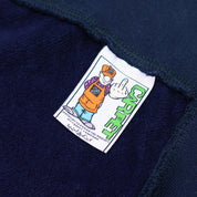 Goddess Hoodie - Navy