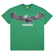 Goddess Tee - Green