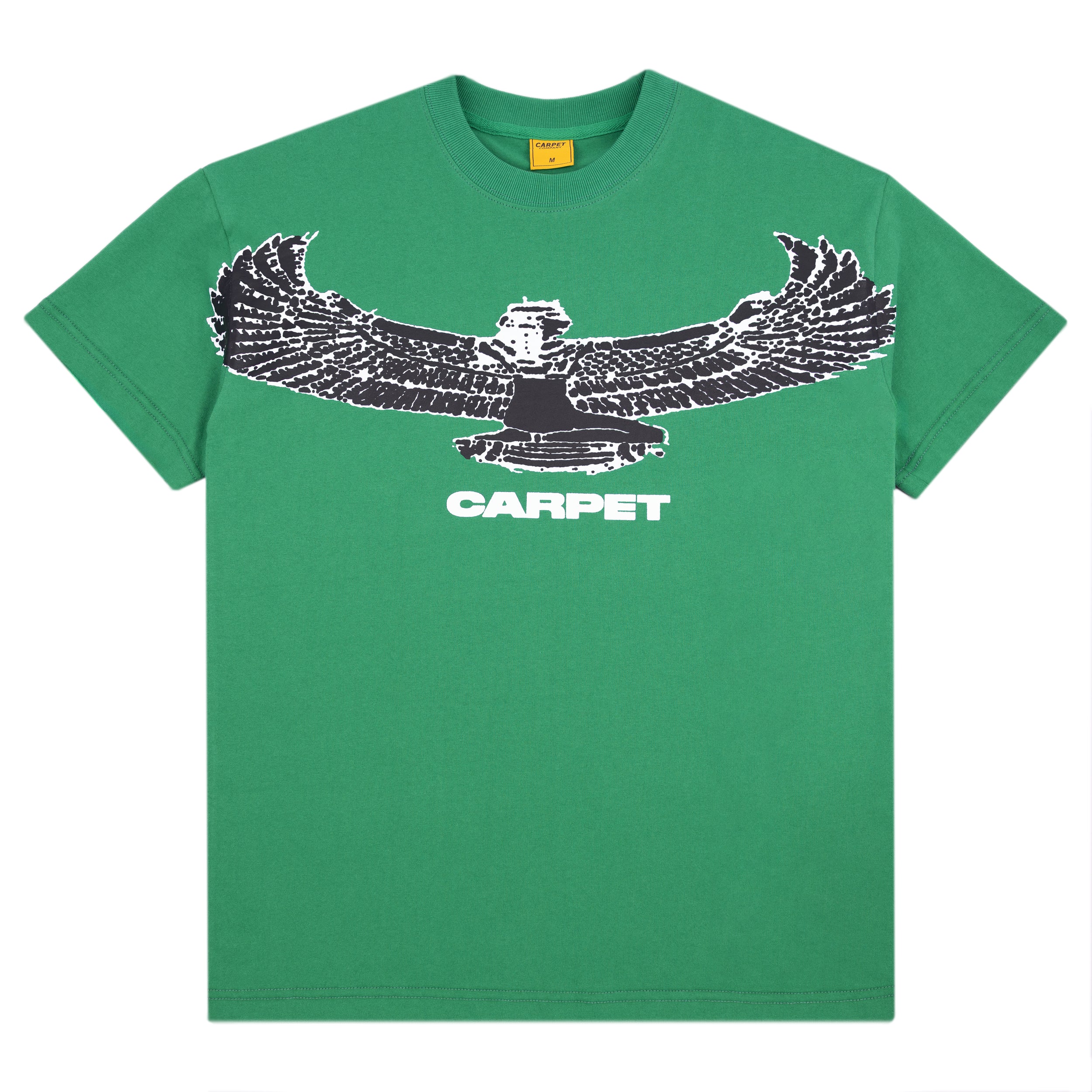 Goddess Tee - Green