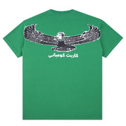 Goddess Tee - Green