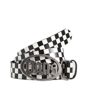 Got You Belt - Black/White