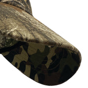 Goth Cap - Forrest Camo