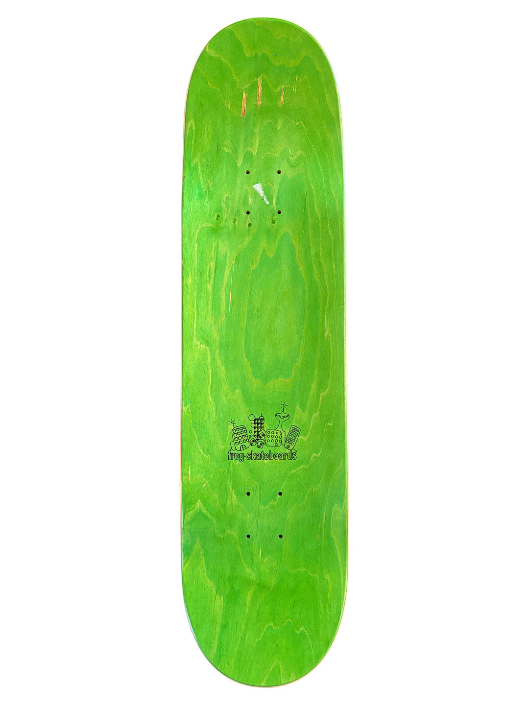 Planche Air Head (Chris Milic)