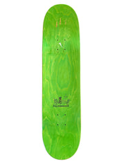 Planche Air Head (Chris Milic)
