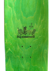 Planche Air Head (Chris Milic)