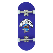 Grom Series 010 Fingerboard Complete - Duckin Around (Blue)