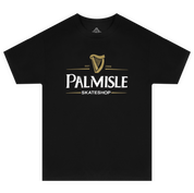 T-Shirt Guinness - Noir