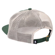 Minimum Output Workers Trucker - Elm Green