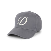 Casquette D Full Fit - Gris