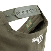Casquette D Full Fit - Olive