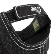 Casquette Split Low Pro - Noir