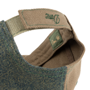 Casquette Split Low Pro - Noyer
