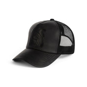 Casquette Trucker Vortex - Noir
